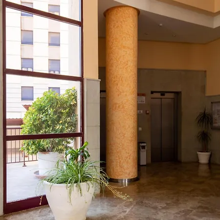 Nautilus 39b - Grupo Turis Appartement