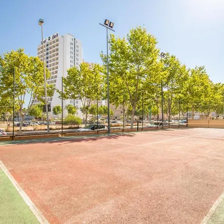 Nautilus 39b - Grupo Turis Appartement Calp