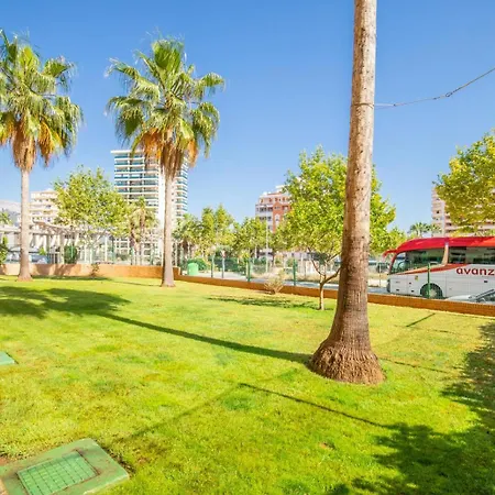 Nautilus 39b - Grupo Turis Calp