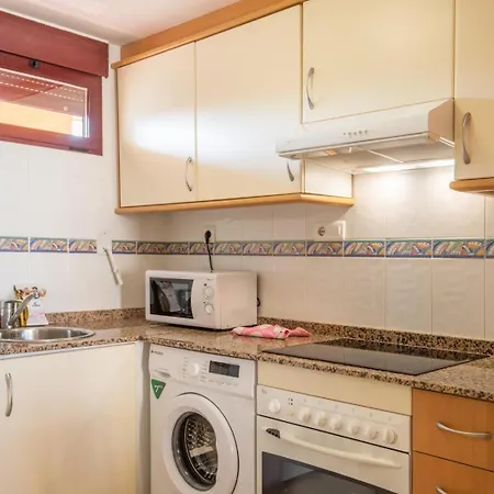 Nautilus 39b - Grupo Turis Appartement