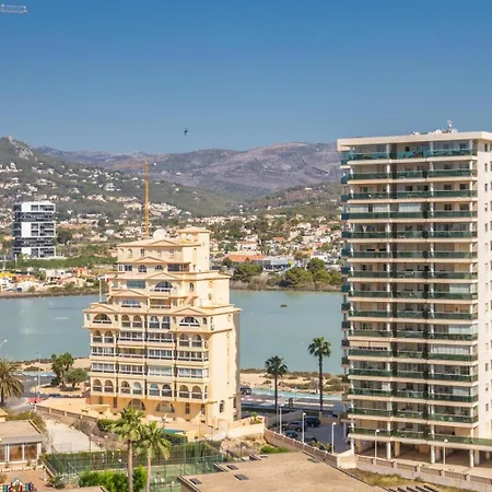 Nautilus 39b - Grupo Turis * Calp