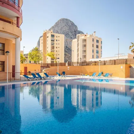 Apartamento Nautilus 39b