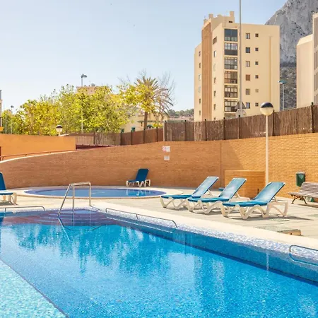 Nautilus 39b * Calpe