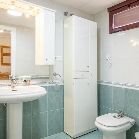 Apartamento Nautilus 39b *