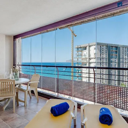Nautilus 39b - Grupo Turis Daire Calp
