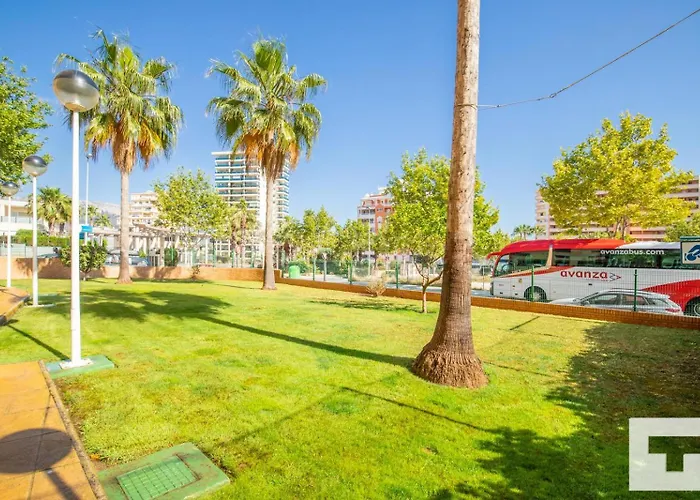 Nautilus 39b - Grupo Turis Calpe