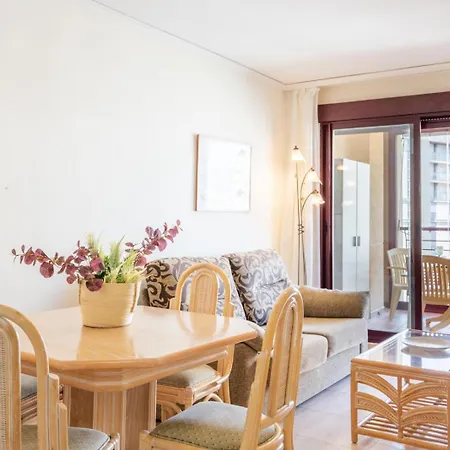 Nautilus 39b - Grupo Turis 아파트 *