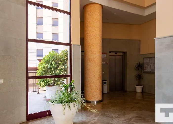 Nautilus 39b - Grupo Turis Appartement