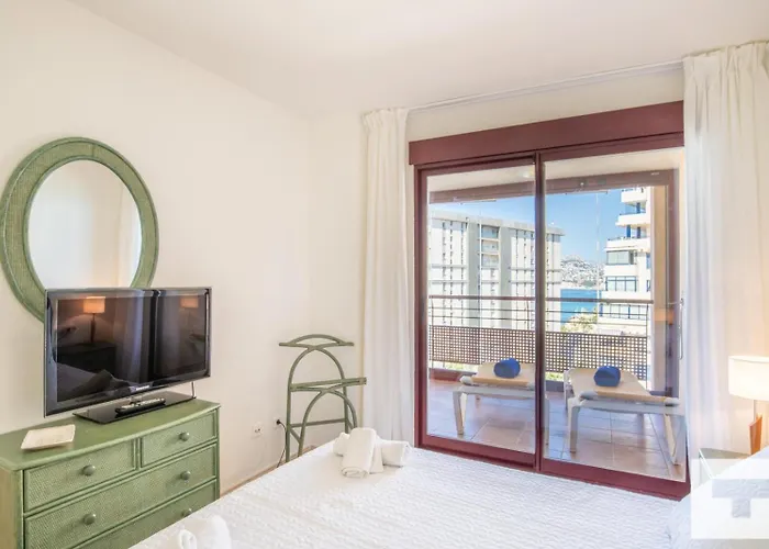 Nautilus 39b - Grupo Turis Calpe