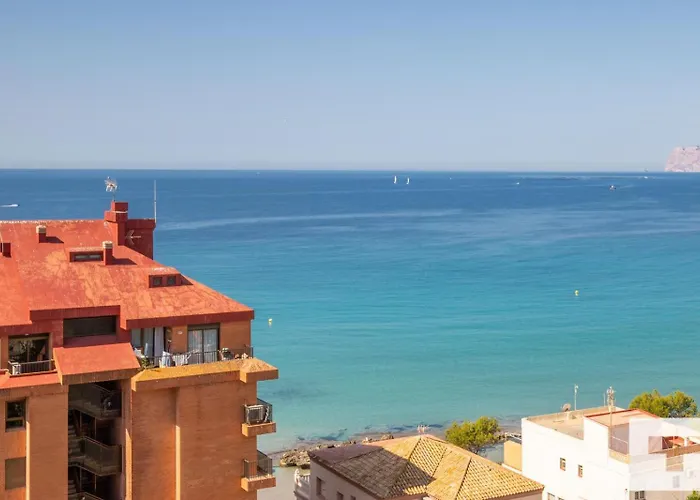 Nautilus 39b - Grupo Turis * Calpe