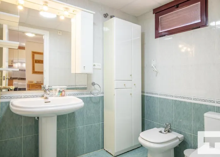 Appartement Nautilus 39b - Grupo Turis *