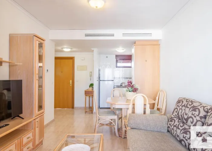 Nautilus 39b - Grupo Turis Calpe