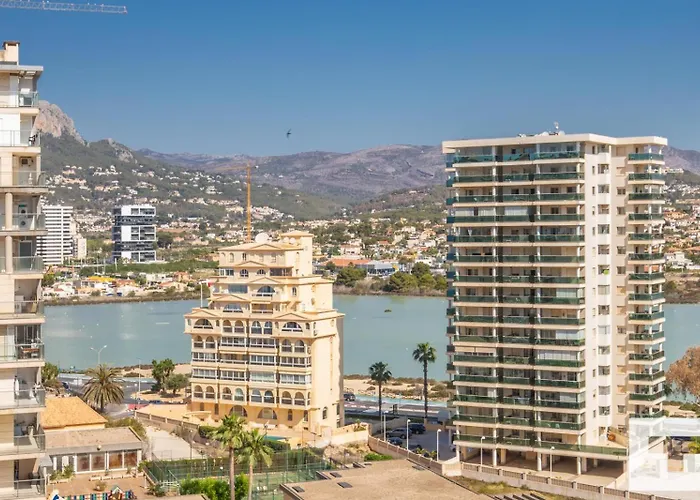 Nautilus 39b - Grupo Turis * Calpe